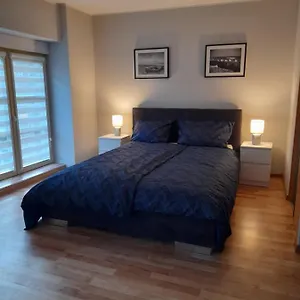 Apartament Neptun Old Town Gdańsk