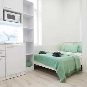 Holidays Harmony Apartamento Budapest