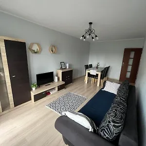 Apartament U Marty Gdańsk
