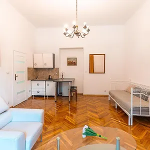 Straszewskiego Bliss Kraków