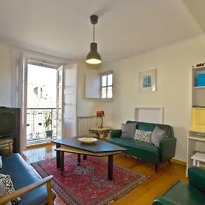 In Downtown Apartamento Lisboa